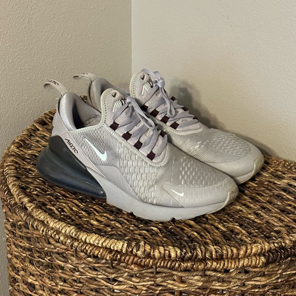 Men’s Air Max 270s